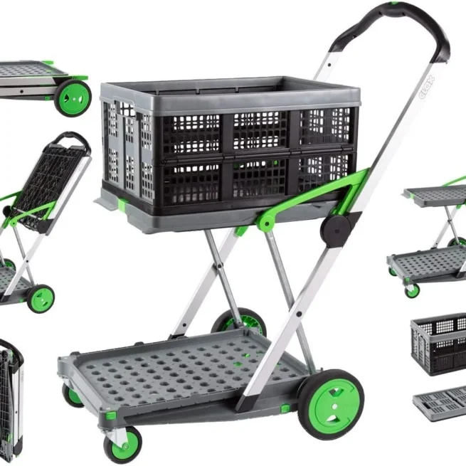 YeahBox™ Portable Bluetooth Speaker