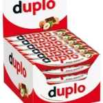 🔥Ferrero Duplo Chocolate Bar Singles (Box 40)🔥